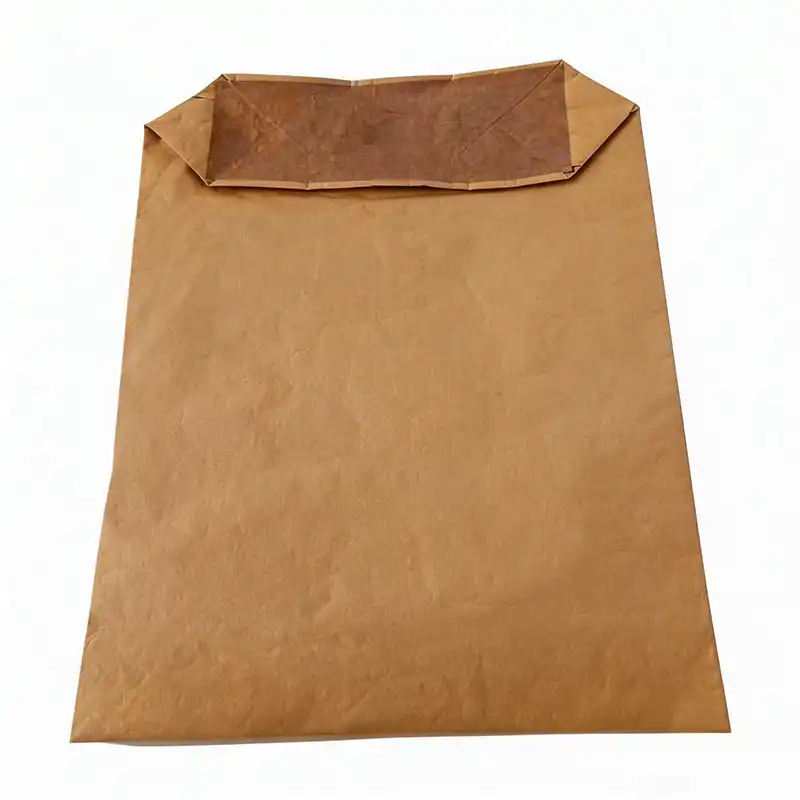 Can a Paper Plastic Composite Packaging Bag Be Printed with High-Resolution Graphics Without Compromising Strength