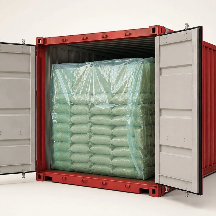 How Does a Coffee Bean Hermetic Container Liner Improve Coffee Storage and Shipping Quality?