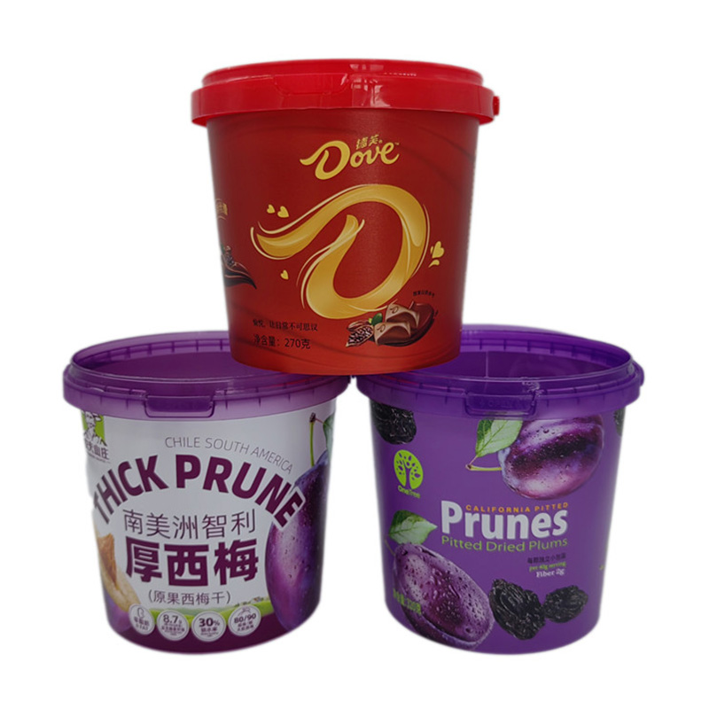 Which FDA-Approved Additives Improve the Clarity of PP Plastic Injection Molding Food Buckets