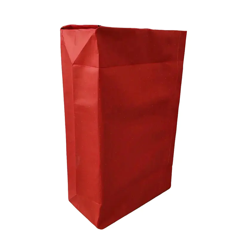 Best Valve Types for Valve Mouth Paper Sack in Automated Filling Lines