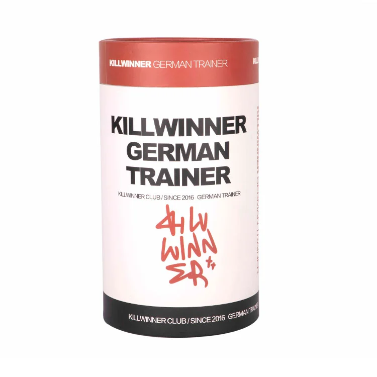 How Can Fitness Supplement Paper Tube Packaging Upgrade Your Brand?