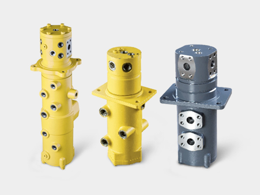 Hydraulic Rotary Union Manufacturer Essentials for High-Pressure Applications