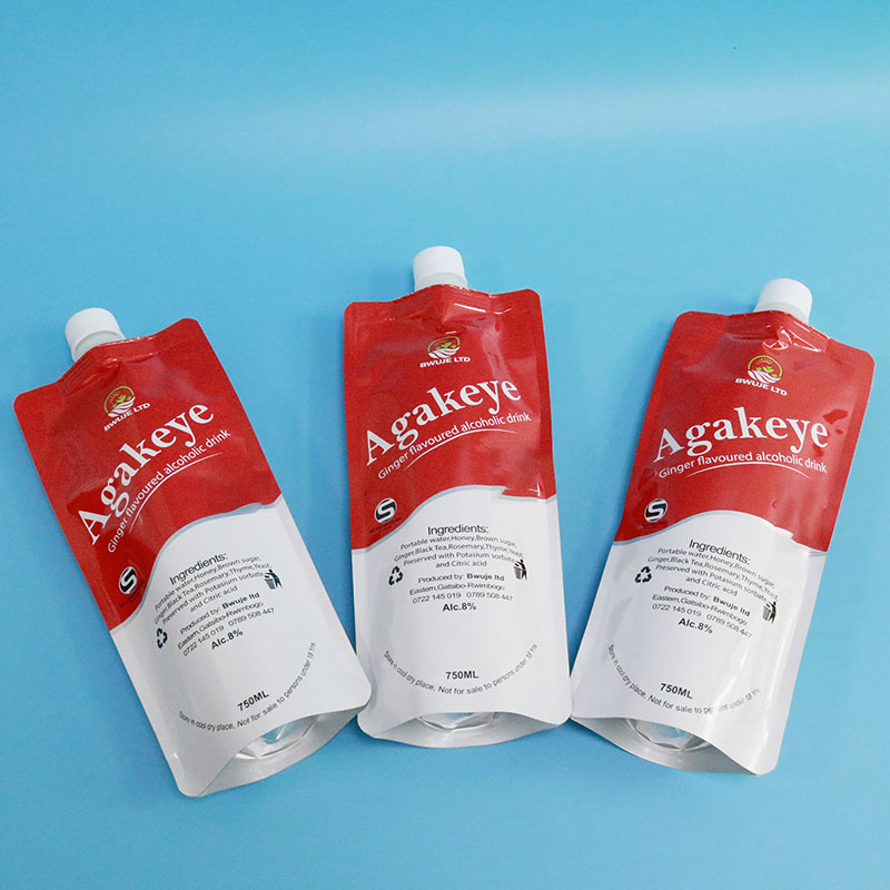 Top 10 Spout Pouch Designs for Everyday Convenience