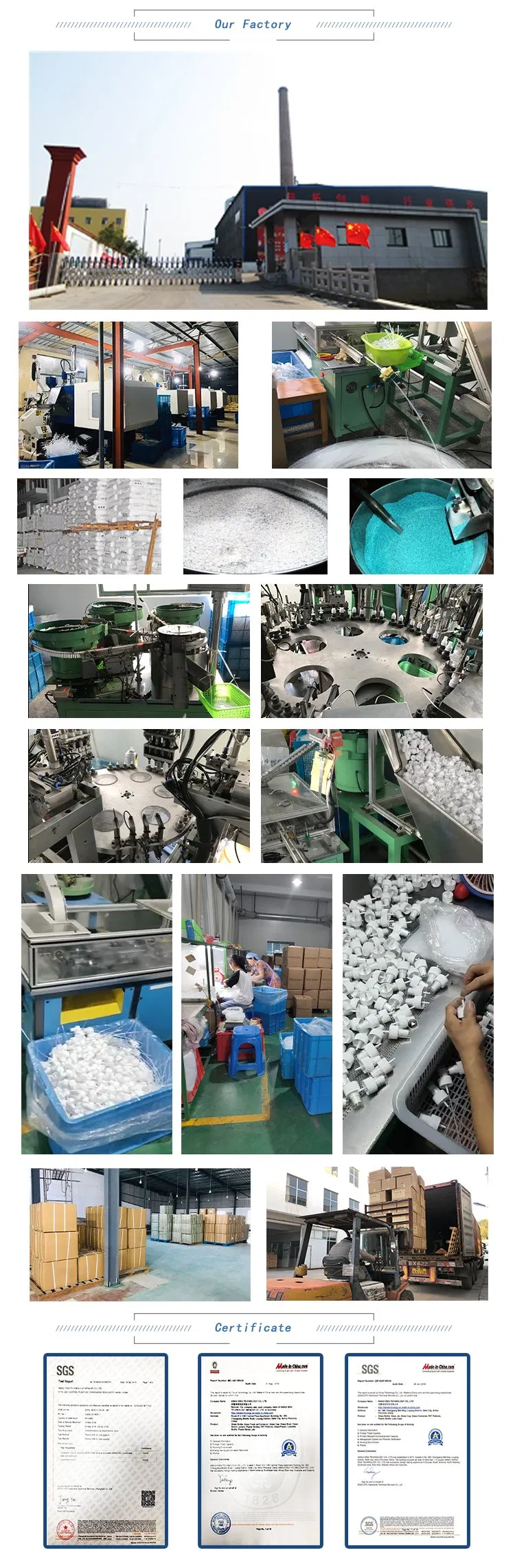 20ml Rectangle PP Plastic Pocket Sized Refilled Credit Card Spray Mini Hand Pump Perfume Bottle for Perfume Atomizer