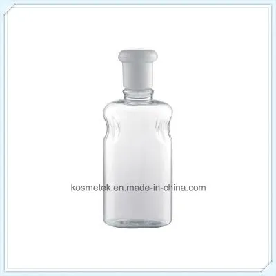 24/415, 115ml, 200ml, 290ml Pet Bottle Kk-By107
