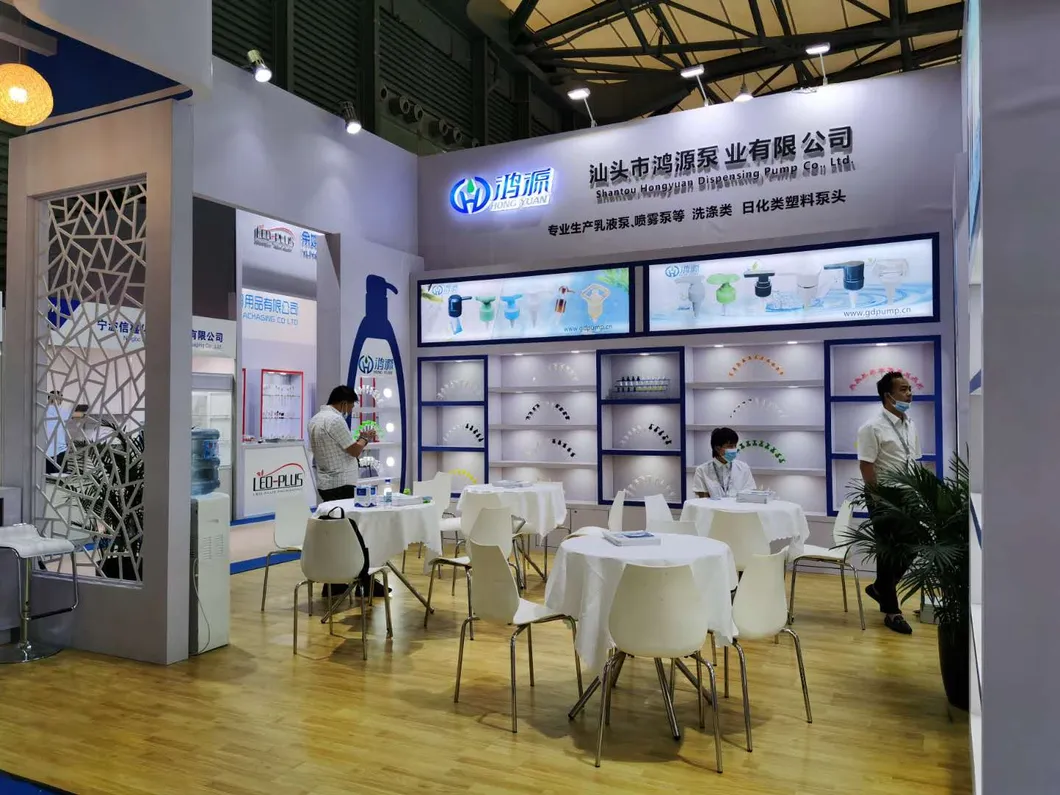 28mm Dispensing Pump Manual Soap Liquid Dispenser Pump