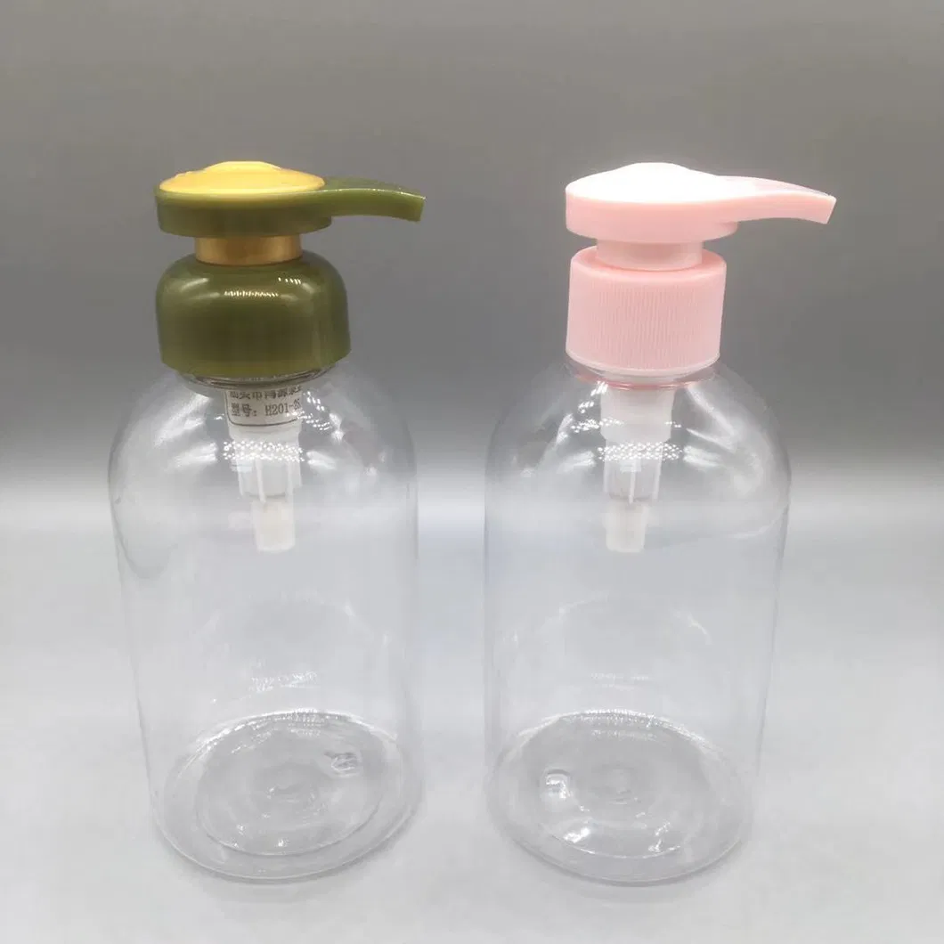28mm Dispensing Pump Manual Soap Liquid Dispenser Pump