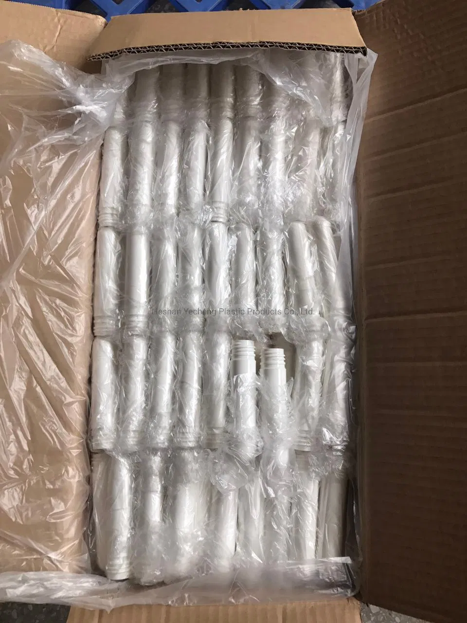 30mm 19g Pet Preform for Cosmetic Bottle Packaging Perfume Bottle Water Bottle High Class China Factory Price 3025