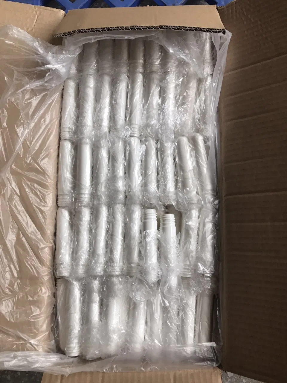 36mm 47g Pet Bottle Preform for Water Bottles Cosmetic Bottles Perfume Bottle and Detergent Bottle China Wholesale