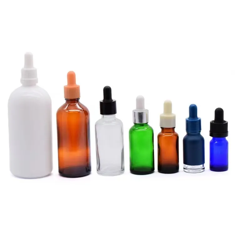3G/5ml/7ml/9ml CRC Glass Jars Food Packaging Crystal Glass Jar Weed Glassware Flower Oil Concentrate Bottle