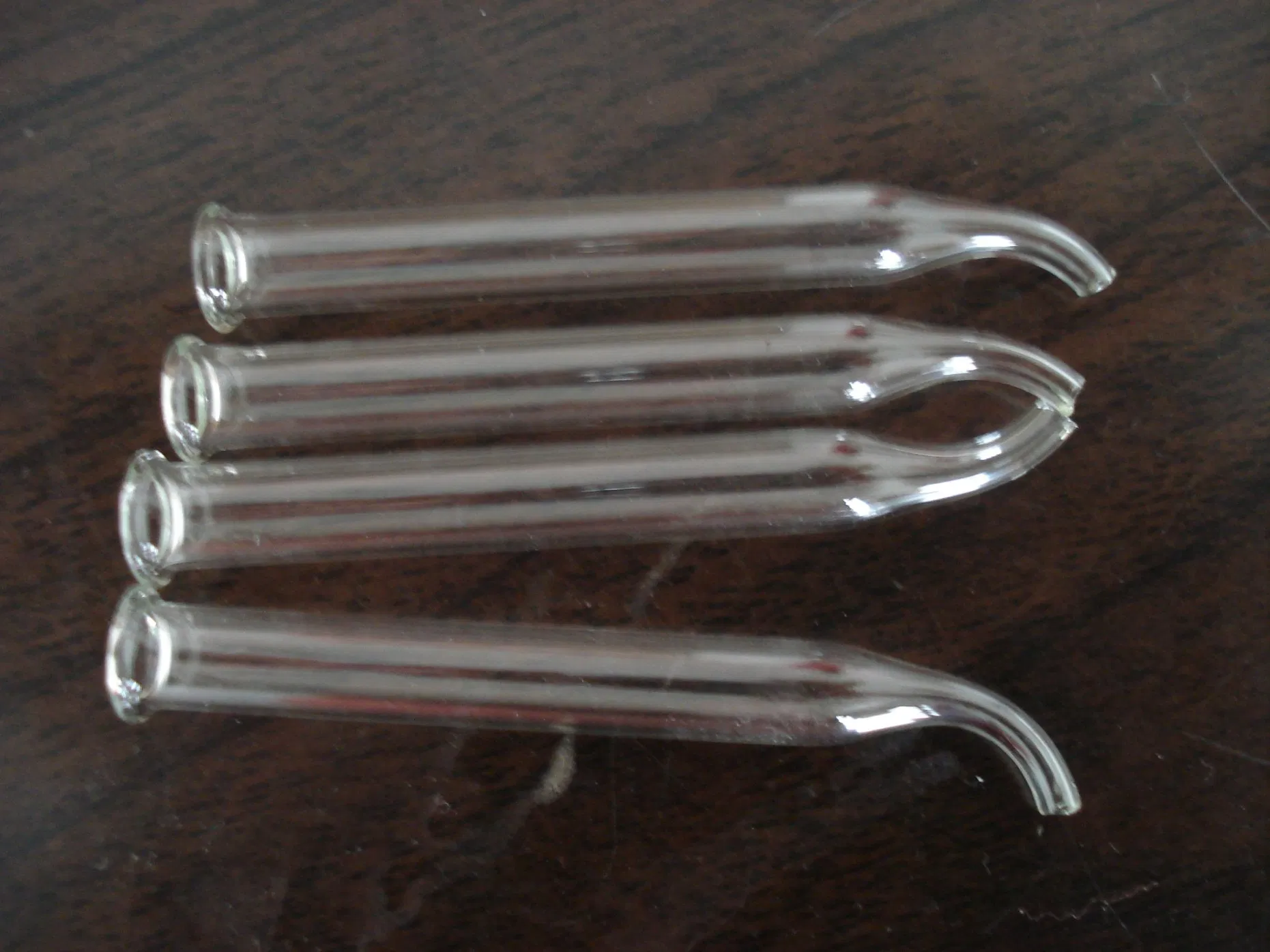 4oz Graduated Glass Dropper Pipettes
