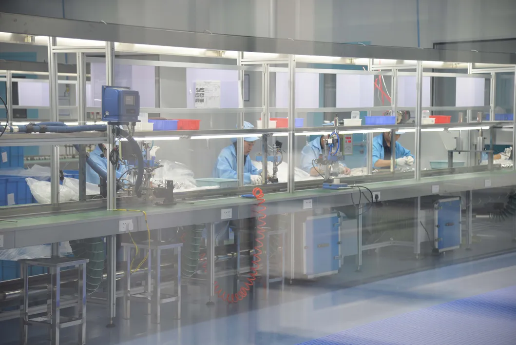 50ml Refillable Deodorant Stick Plastic Bottle Bottom Fill