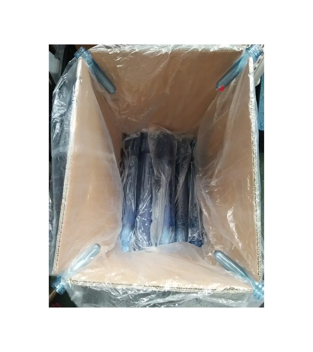 700g-800g 100% Vergin Pet Bottle Preform