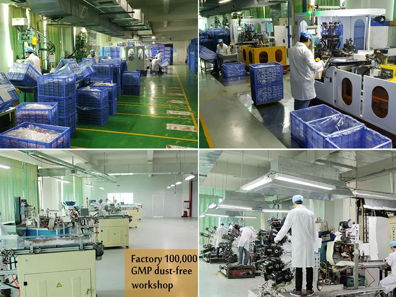 90ml Skin Care Plastic Packaging Flat Tube