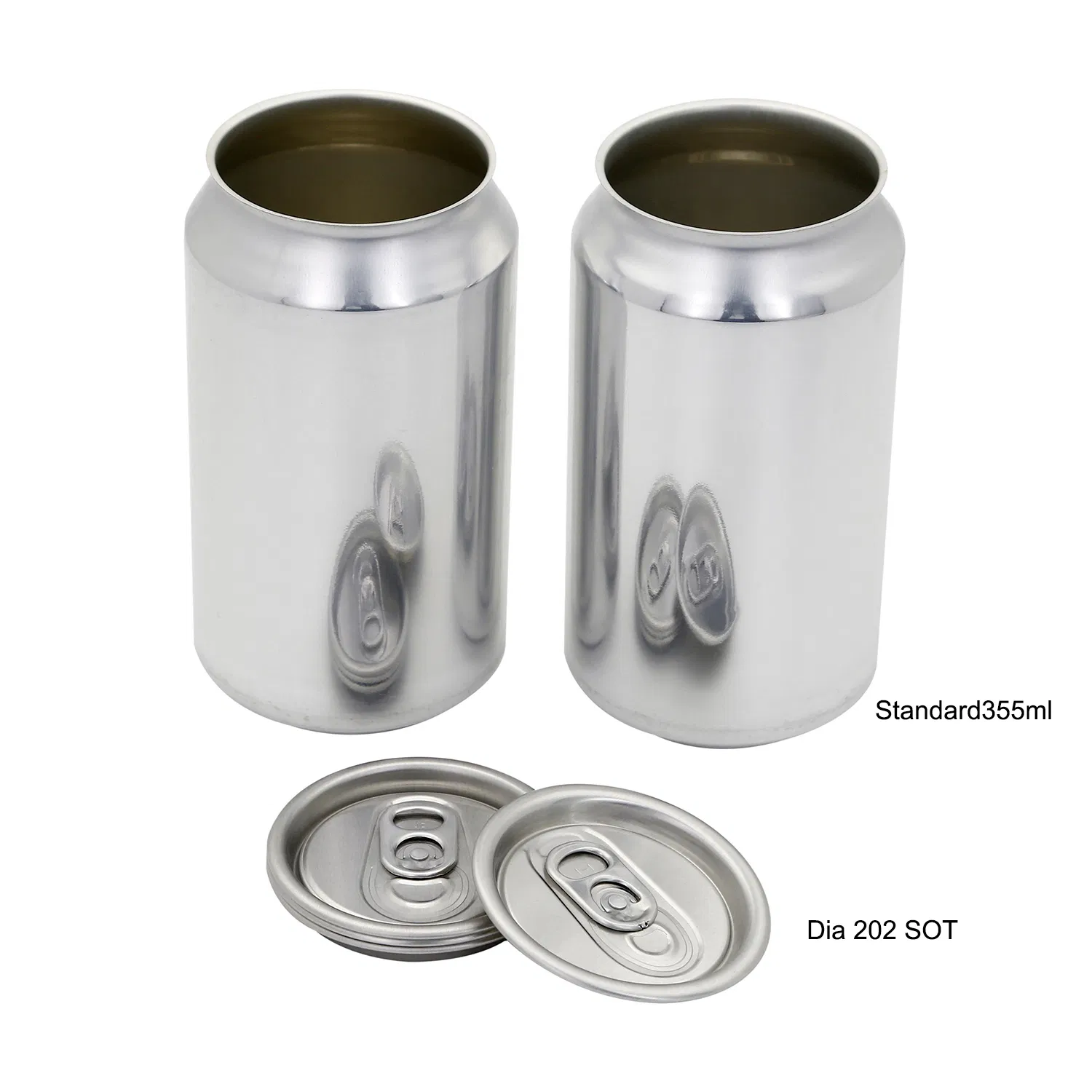 Aluminum Can Lids Beer Can Lids