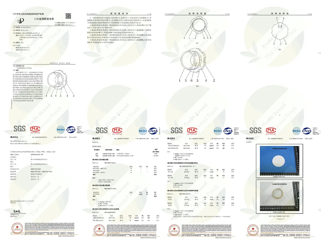 Aluminum Lids Beverage End 200-Rpt-Std