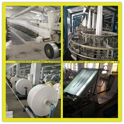 Animal Feed Bag, Grain Bag, Wholesale 50kg 50lb Plastic PP Woven Sacks
