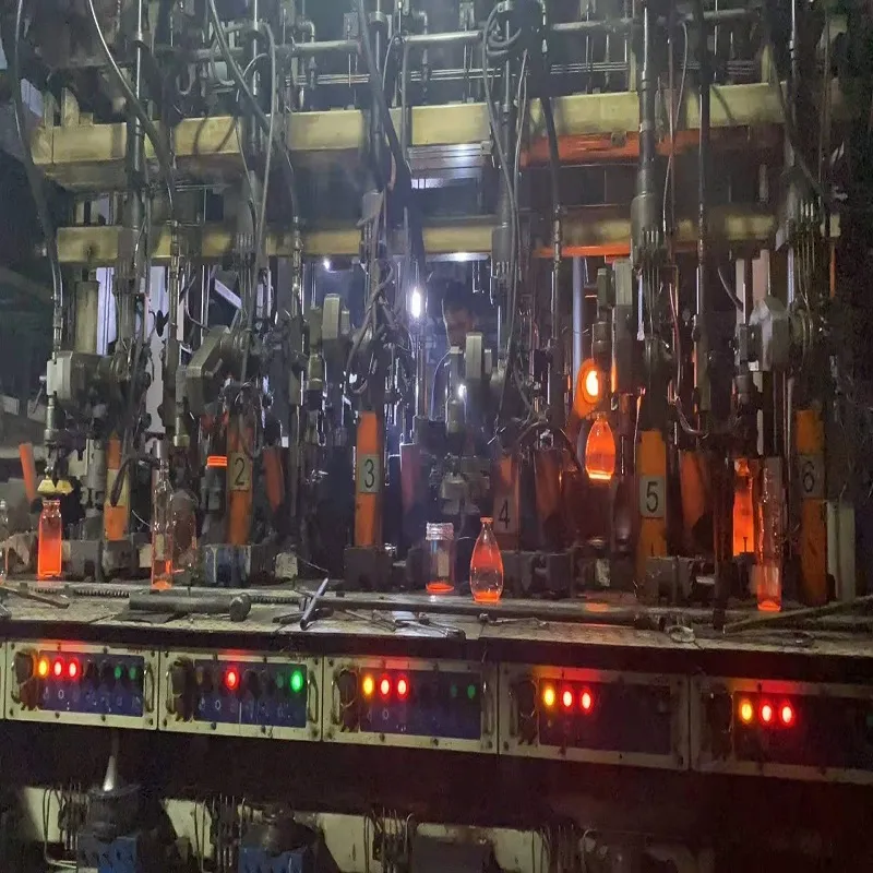 Aptamin Syrup 90ml 150ml 155ml Empty Clear Chili Hot Sauce Glass Woozy Bottle