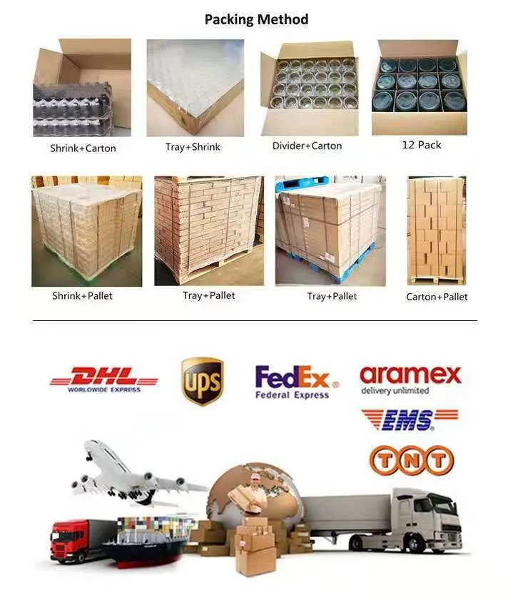 Aptamin Syrup 90ml 150ml 155ml Empty Clear Chili Hot Sauce Glass Woozy Bottle