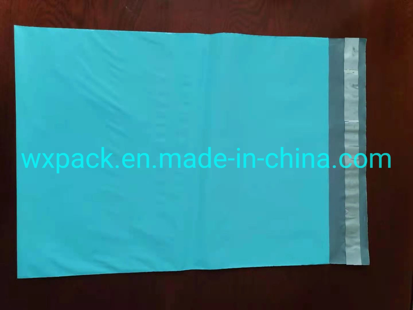 Biodegradable Poly Mailer Compostable Large Satchels Mailing Bags