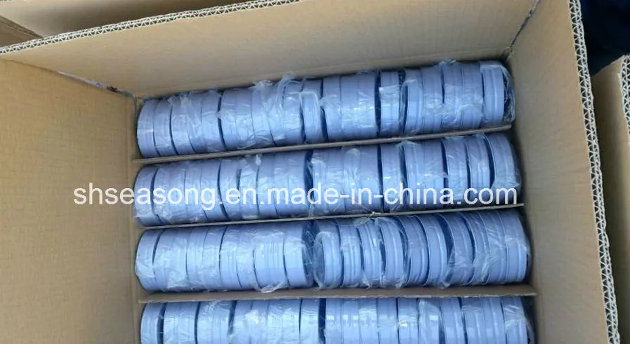 Bottle Cap / Mesh Lid / Tin Cap with Color Spray (SS4509)