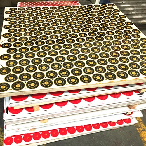 Bottle Cap Steel Sheet Printed TFS Tinplate Sheet for Food Can