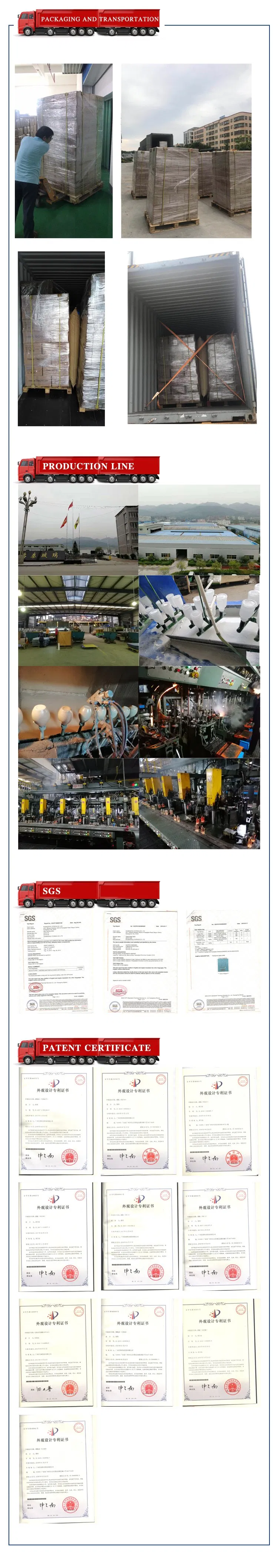 Brandy Glass Bottle / Whisky Glass Bottle /Alcoholic Beverage Glass Bottle 700ml