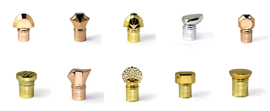 Brandy Glass Bottle / Whisky Glass Bottle /Alcoholic Beverage Glass Bottle 700ml