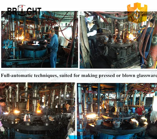 Brown Wide Mouth Pharmacy Apothecary Storage Jar Bottle with Plastic Screw Cap