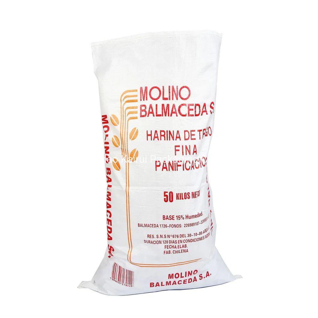 Cheap Polypropylene PP Woven Heavy Duty Plastic Bags