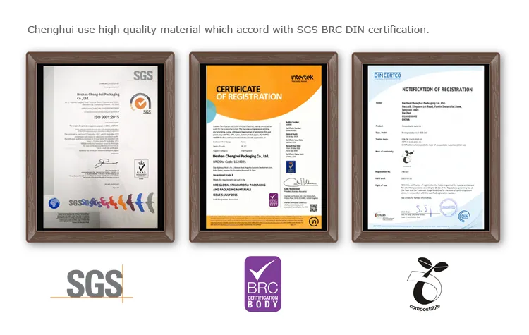 Cheap Price Aluminum Foil Customable Mylar Packaging Bag