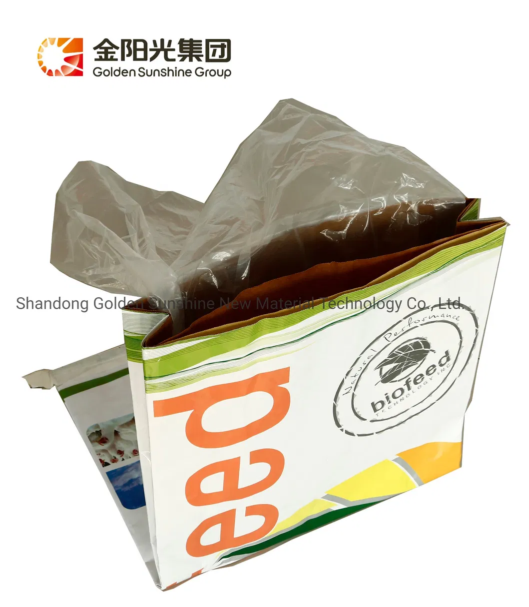 China Flood Sandbags 25kg/50kg PP Woven Plastic Bag