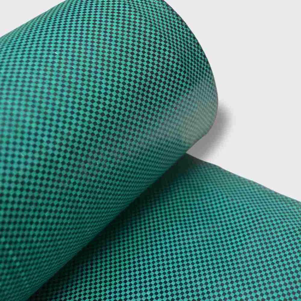 China Whole Sale 100GSM Woven Black Weedmat for Agricultural Ground Cover Fabric Agriculture Product Woven PP Weed Matting