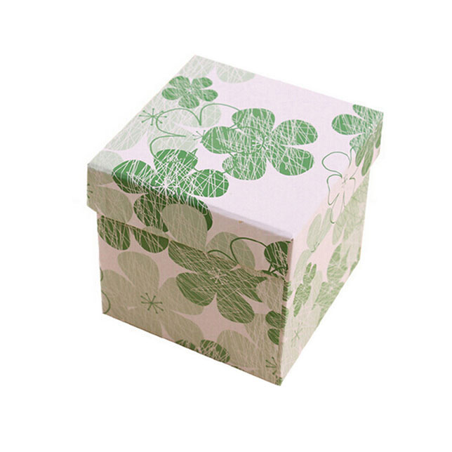 Corrugated Custom Design Printing Hardboard Colorful Paper Cheap Packaging Boxes