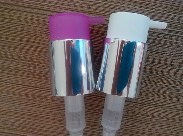 Cosmetic Cream Pump Wl-Cp026 20410