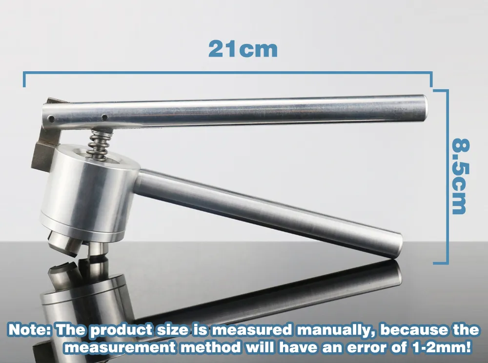 Cosmetic Oil Bottle Capping Machine Flip off Cap Tightened Machine