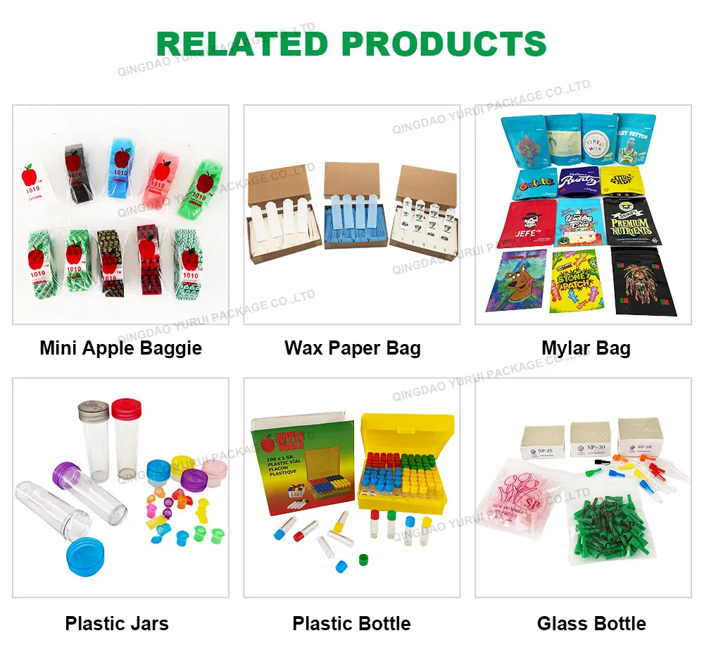 Custom 40g Greaseproof Wax Paper, Color Mini Wax Paper Bags, Vellum Glassiness Stamp Bags