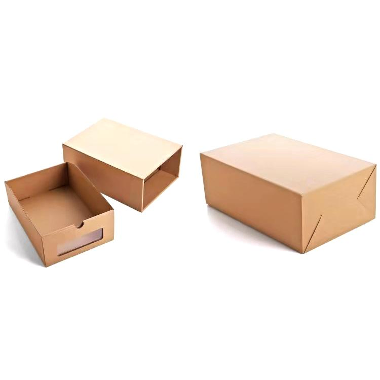 Custom Cardboard Packaging Mailing Moving Shipping Boxes Corrugated Bo