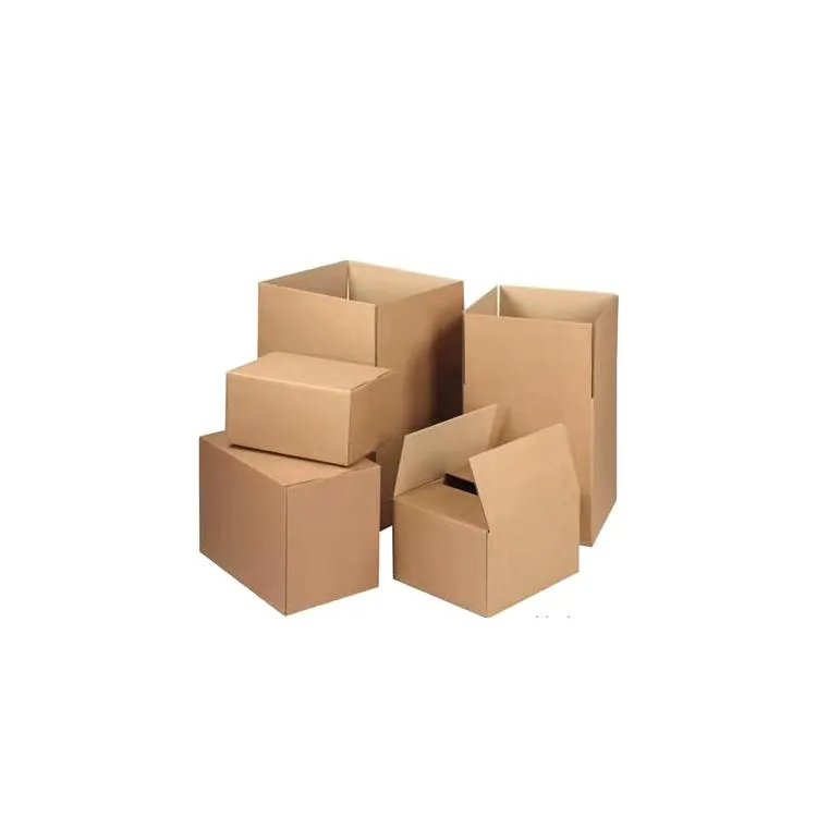 Custom Cardboard Packaging Mailing Moving Shipping Boxes Corrugated Bo