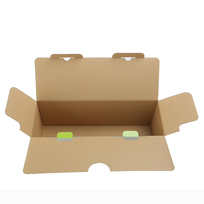 Custom Essential Oil Bottle Packaging Kraft Paper Cosmetic Boxes