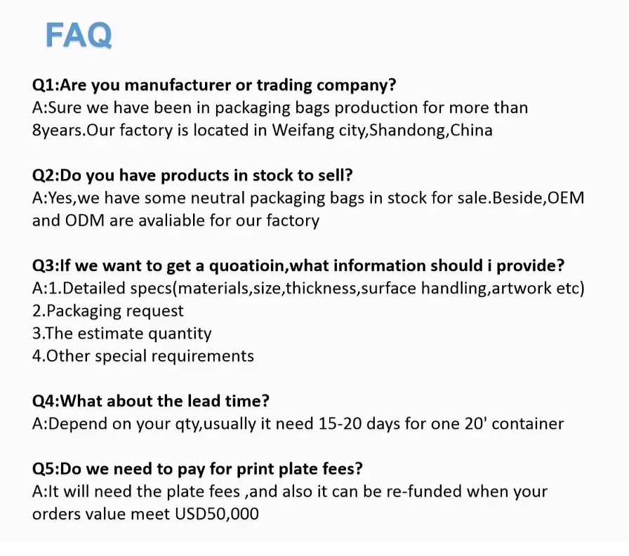 Custom LDPE Pre Opened Autobagger Perforated Rolls LDPE Plastic Bags for Auto Parts Packaging