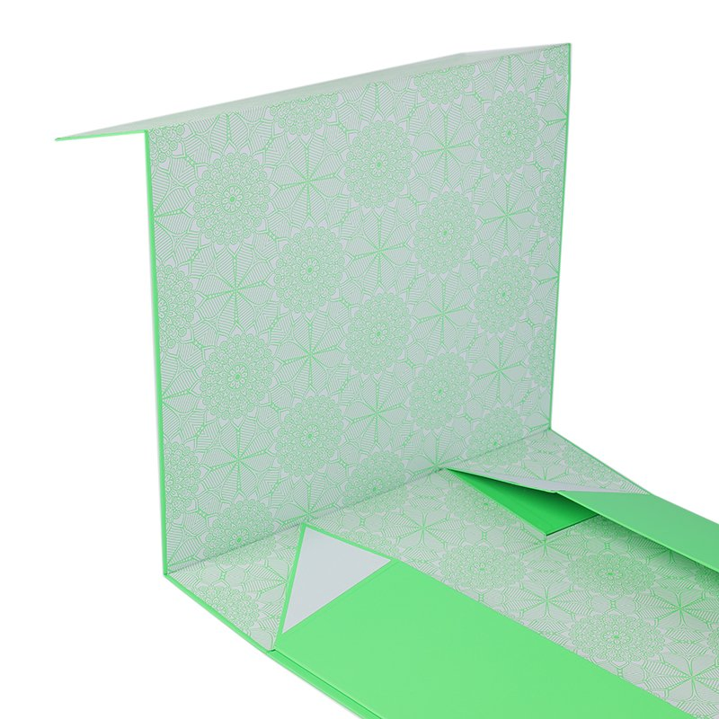 Custom Logo Design Corrugated Mailing Corrugated Carton Box