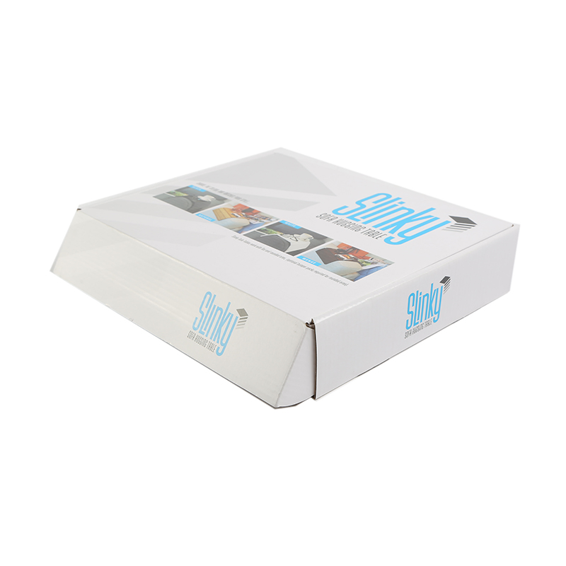 Custom Paper Material and Packaging Paper Box for Footwear