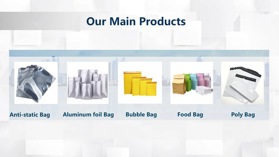 Custom Printed Reclosable Stand up Pouch Mylar Packaging Bags with Window & Zipper 200g