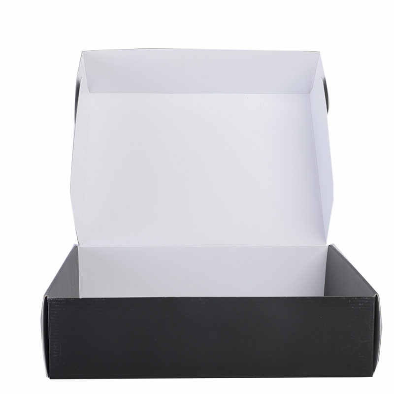 Custom Printing Corrugated Paper Mailer Box for Shipping