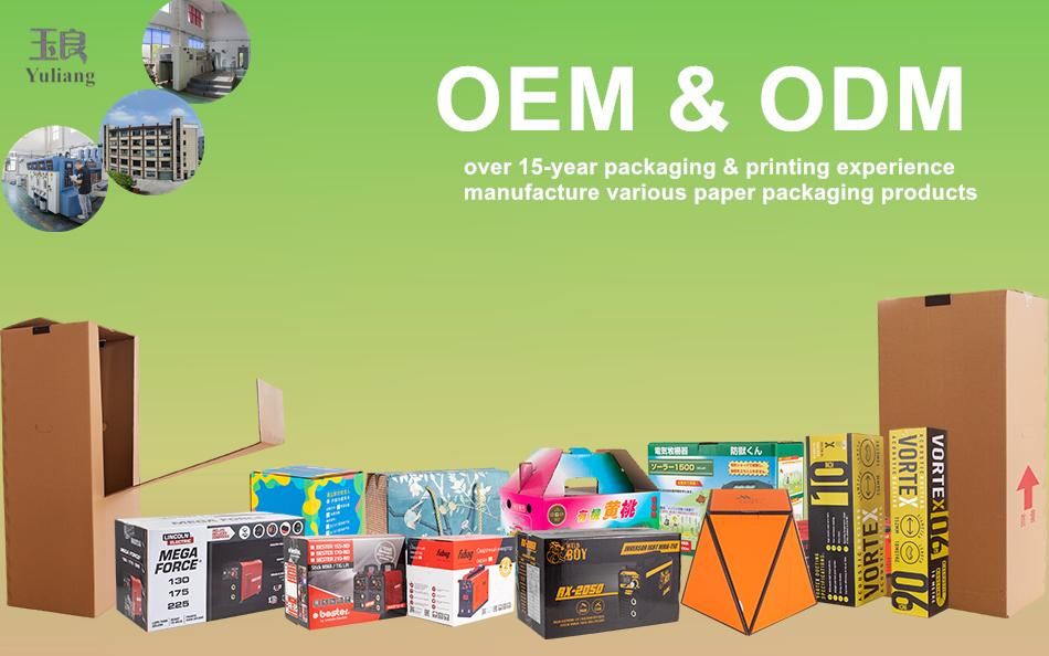 Custom Wedding Birthday Party Gift Present Magnetic Button Paper Packing Box High Quality Bakery Cake Packaging Square Box with up and Bottom Cover