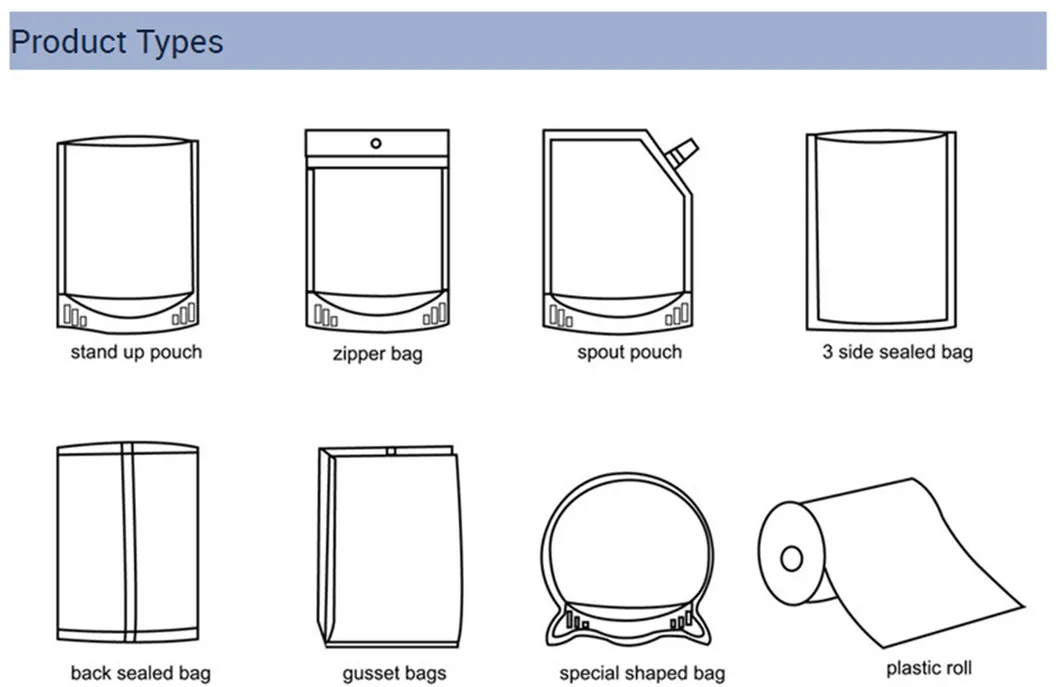 Customize 3L 5L Pouch Spout Pouch /Oil Wine Pouch /Bib Pouch with Valve