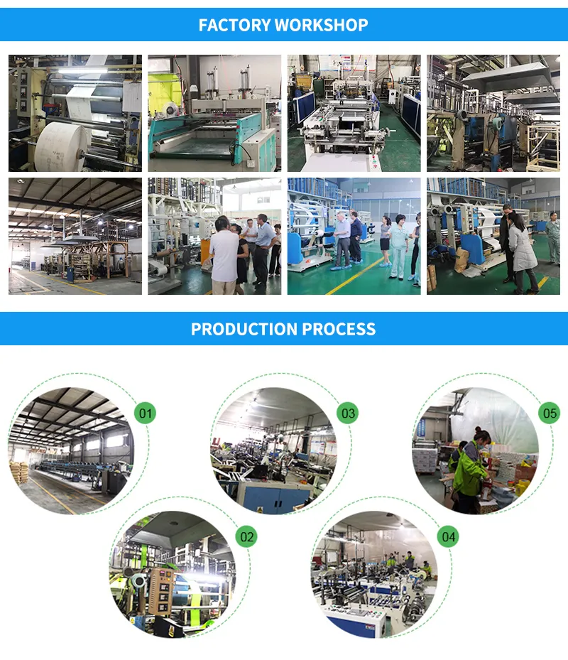 Customized 100 Compostable Large Courier Bag Adhesive Plastic Bag for Mail Packing