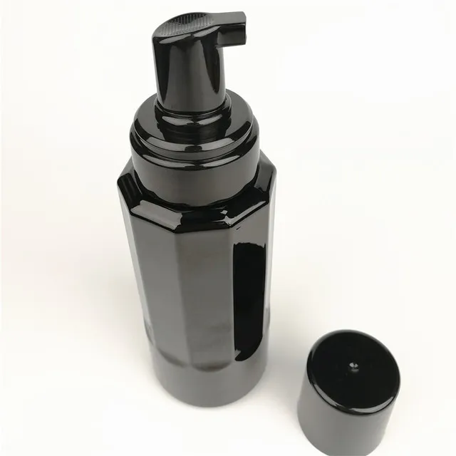 Customized HDPE Plastic Liquid Fertilize Bottle