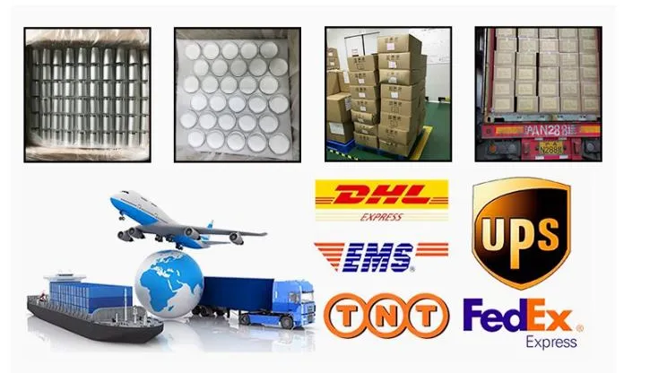 Customized HDPE Plastic Liquid Fertilize Bottle